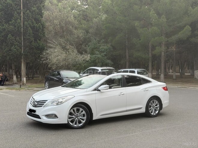 Hyundai Azera 2012, 242,000 km - 2.4 l - Bakı