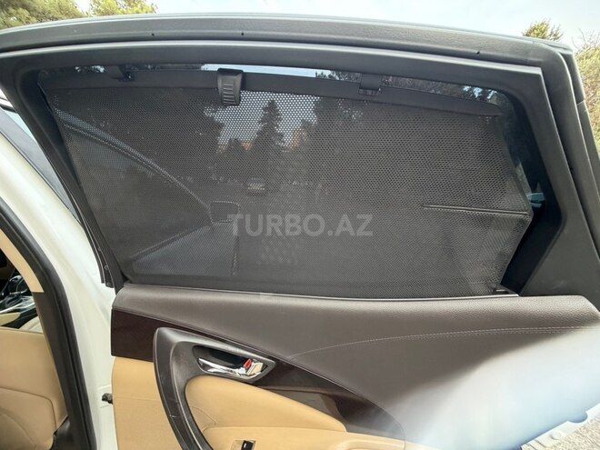 Hyundai Azera 2012, 242,000 km - 2.4 l - Bakı