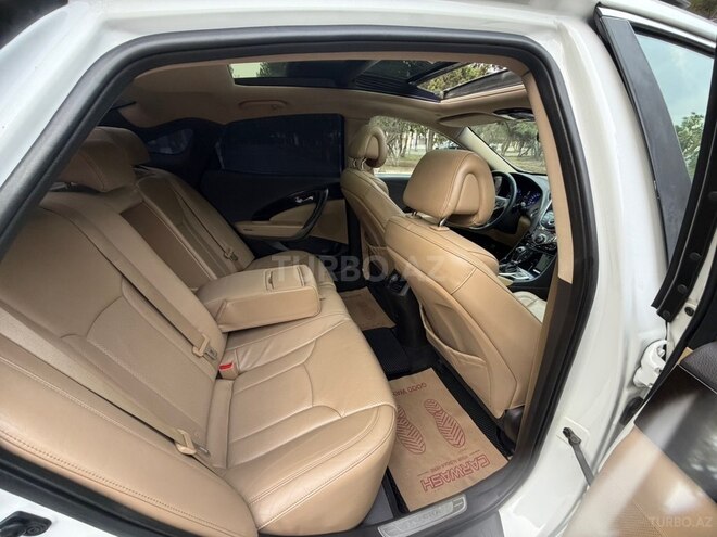Hyundai Azera 2012, 242,000 km - 2.4 l - Bakı