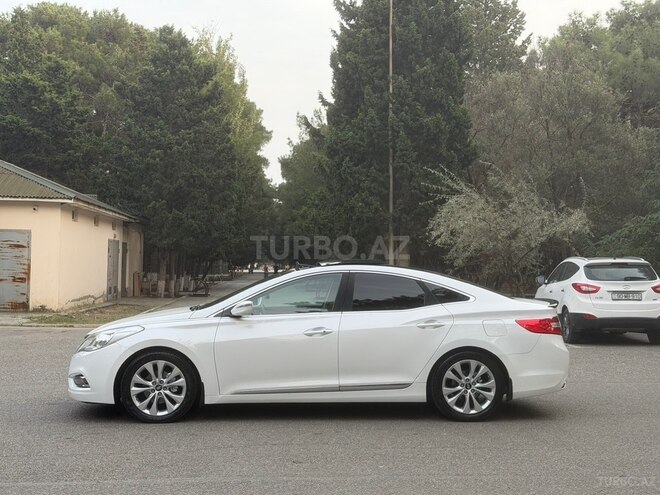 Hyundai Azera 2012, 242,000 km - 2.4 l - Bakı