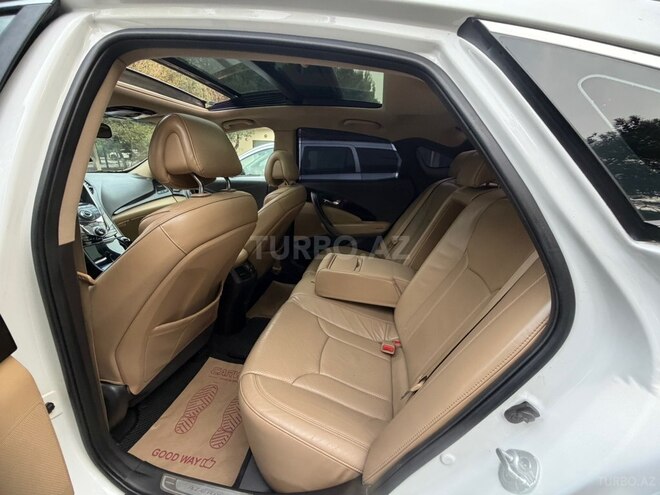 Hyundai Azera 2012, 242,000 km - 2.4 l - Bakı