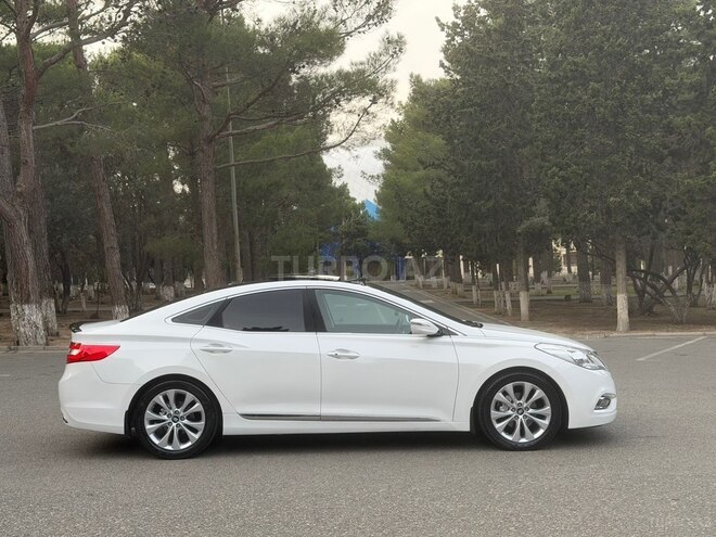 Hyundai Azera 2012, 242,000 km - 2.4 l - Bakı