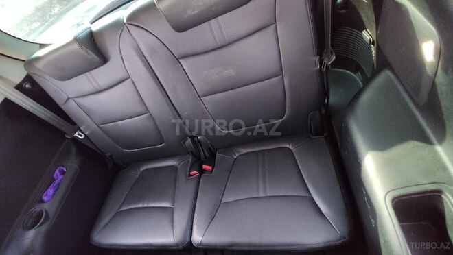 Kia Sorento 2009, 202,462 km - 2.0 л - Bakı