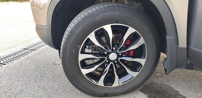 Kia Sorento 2009, 202,462 km - 2.0 л - Bakı