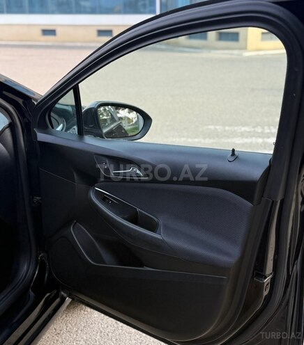 Chevrolet Cruze 2016, 270,000 km - 1.4 l - Bakı