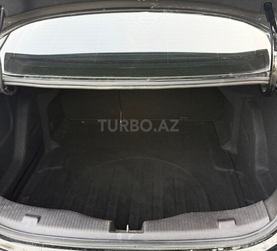 Chevrolet Cruze 2016, 270,000 km - 1.4 l - Bakı