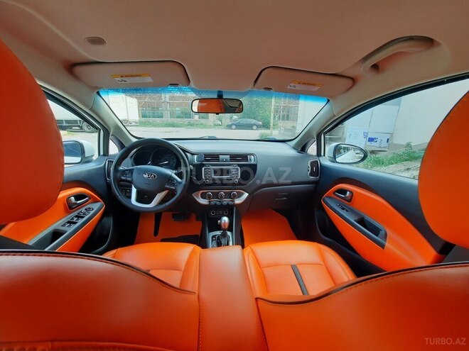 Kia Rio 2016, 199,559 km - 1.6 l - Bakı