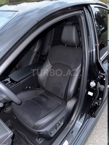 Toyota Camry 2025, 70,000 km - 2.0 l - Bakı