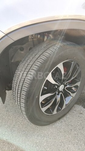 Kia Sorento 2009, 202,462 km - 2.0 л - Bakı