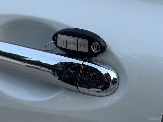 Nissan Note 2018, 31,000 km - 1.2 л - Bakı