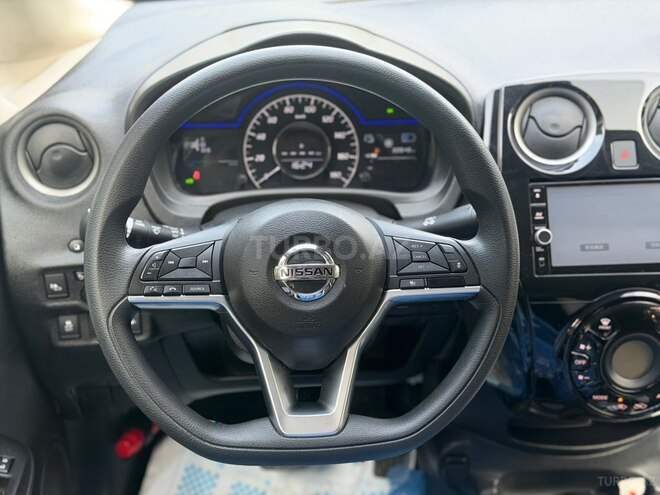 Nissan Note 2018, 31,000 km - 1.2 л - Bakı