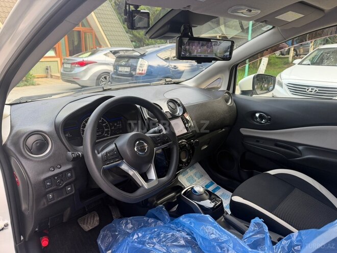 Nissan Note 2018, 31,000 km - 1.2 л - Bakı