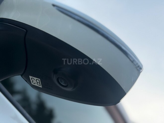 Nissan Note 2018, 31,000 km - 1.2 л - Bakı