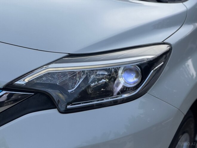 Nissan Note 2018, 31,000 km - 1.2 л - Bakı