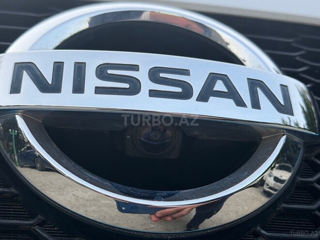 Nissan Note 2018, 31,000 km - 1.2 л - Bakı