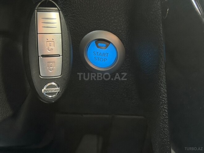 Nissan Note 2018, 31,000 km - 1.2 л - Bakı