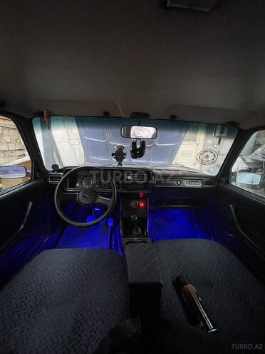 LADA (VAZ) 2107 1999, 61,450 km - 1.5 l - Gəncə
