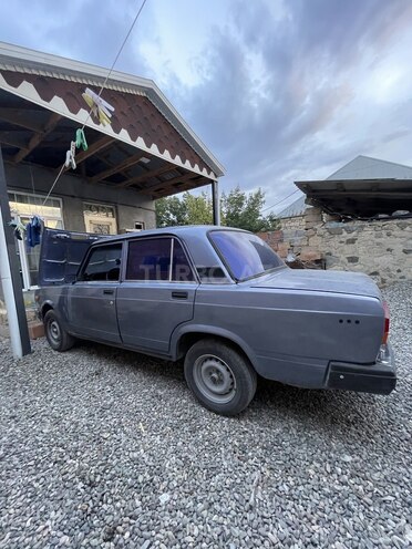 LADA (VAZ) 2107 1999, 61,450 km - 1.5 l - Gəncə