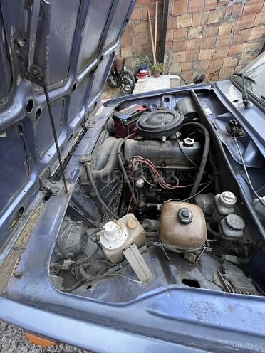 LADA (VAZ) 2107 1999, 61,450 km - 1.5 l - Gəncə