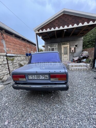LADA (VAZ) 2107 1999, 61,450 km - 1.5 l - Gəncə