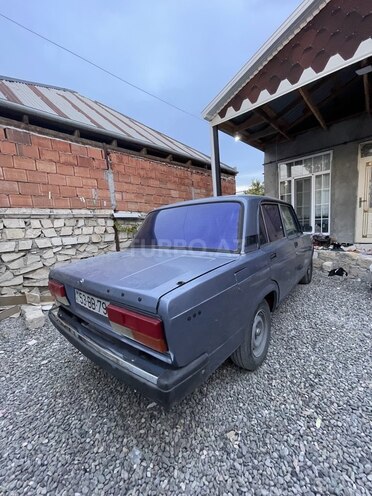 LADA (VAZ) 2107 1999, 61,450 km - 1.5 l - Gəncə