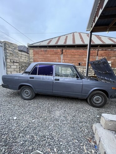 LADA (VAZ) 2107 1999, 61,450 km - 1.5 l - Gəncə