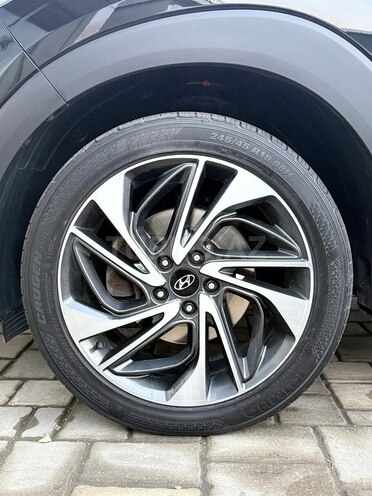 Hyundai Tucson 2019, 197,000 km - 2.0 l - Bakı