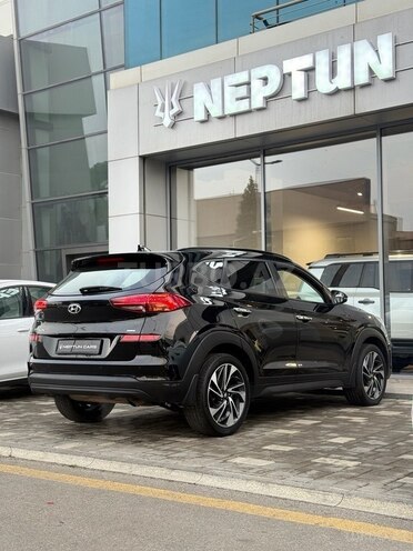 Hyundai Tucson 2019, 197,000 km - 2.0 l - Bakı
