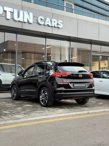 Hyundai Tucson 2019, 197,000 km - 2.0 l - Bakı