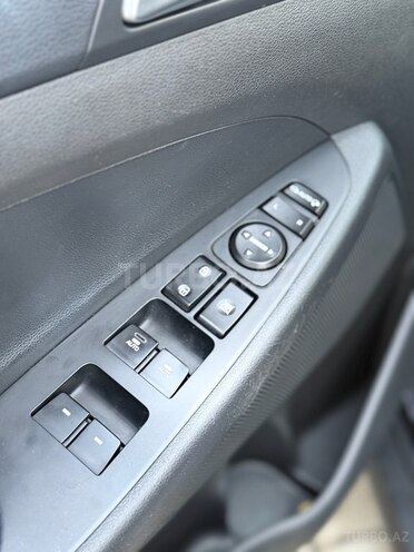 Hyundai Tucson 2019, 197,000 km - 2.0 l - Bakı