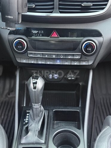 Hyundai Tucson 2019, 197,000 km - 2.0 l - Bakı