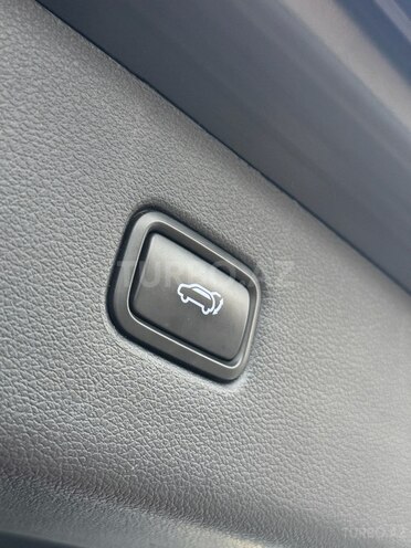 Hyundai Tucson 2019, 197,000 km - 2.0 l - Bakı