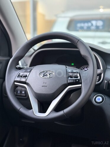 Hyundai Tucson 2019, 197,000 km - 2.0 l - Bakı