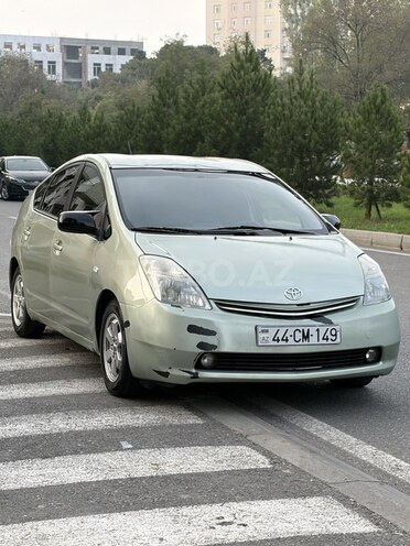 Toyota Prius 2007, 348,524 km - 1.5 l - Bakı