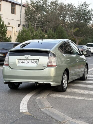 Toyota Prius 2007, 348,524 km - 1.5 l - Bakı