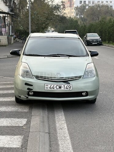 Toyota Prius 2007, 348,524 km - 1.5 l - Bakı
