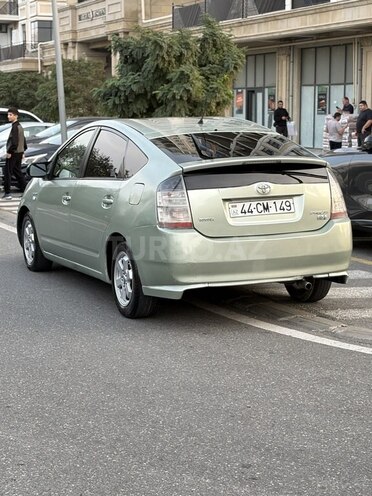 Toyota Prius 2007, 348,524 km - 1.5 l - Bakı