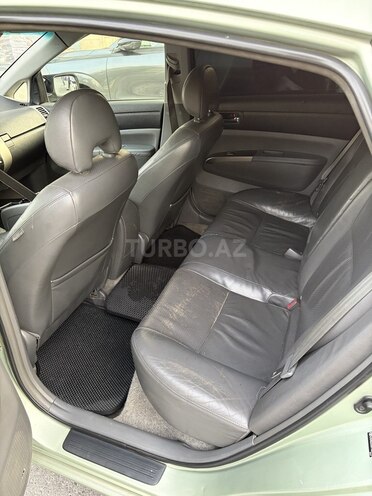 Toyota Prius 2007, 348,524 km - 1.5 l - Bakı