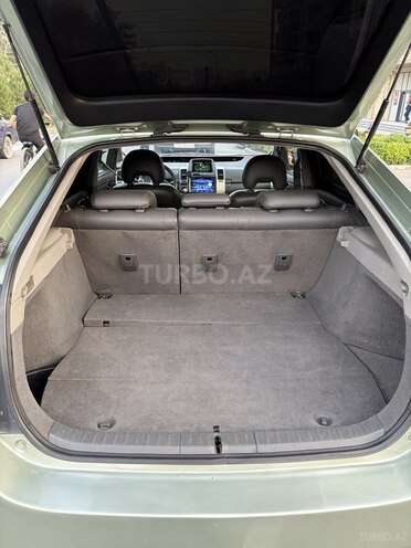 Toyota Prius 2007, 348,524 km - 1.5 l - Bakı