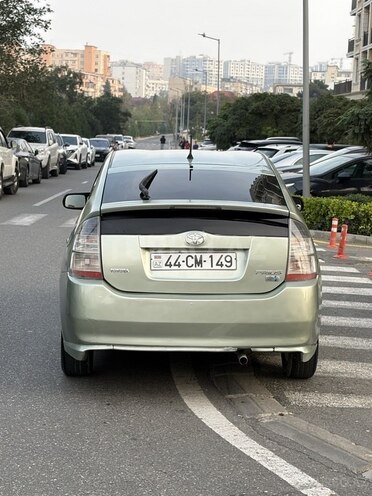 Toyota Prius 2007, 348,524 km - 1.5 l - Bakı