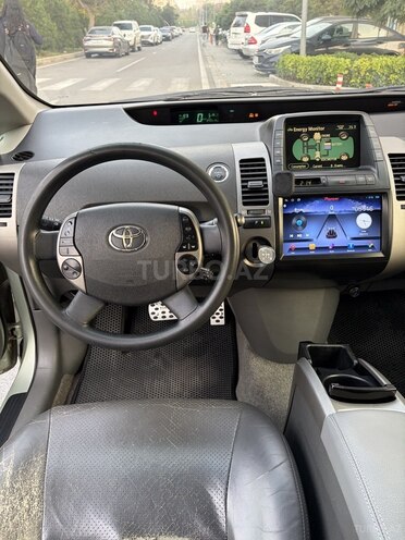 Toyota Prius 2007, 348,524 km - 1.5 l - Bakı