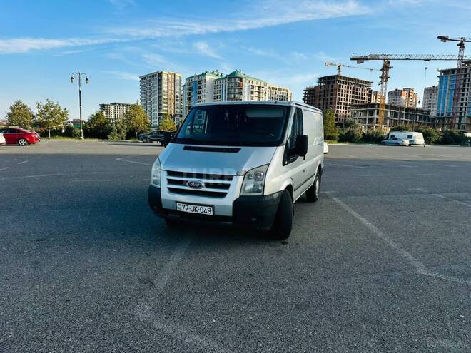 Ford Transit 2011, 296,837 km - 2.2 l - Bakı