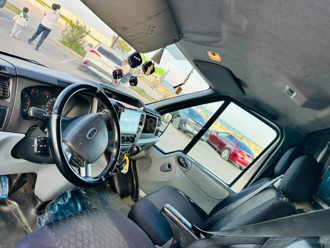 Ford Transit 2011, 296,837 km - 2.2 l - Bakı