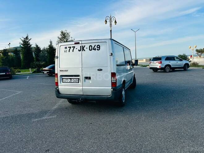 Ford Transit 2011, 296,837 km - 2.2 l - Bakı