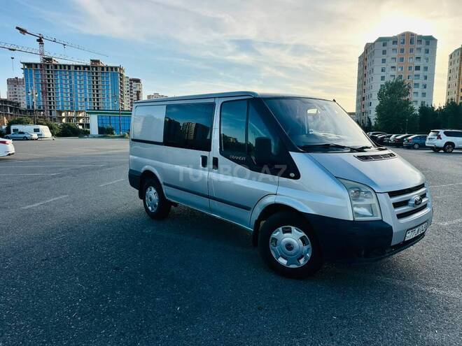 Ford Transit 2011, 296,837 km - 2.2 l - Bakı