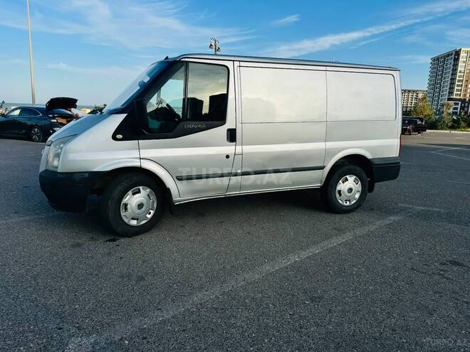 Ford Transit 2011, 296,837 km - 2.2 l - Bakı