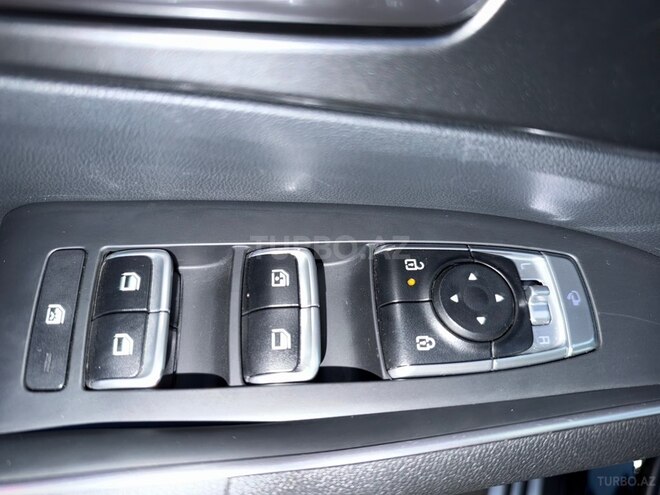 Kia Sorento 2025, 31,000 km - 2.2 l - Bakı