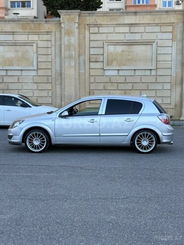 Opel Astra 2006, 158,000 km - 1.4 l - Bakı