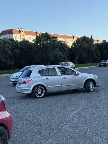 Opel Astra 2006, 158,000 km - 1.4 l - Bakı