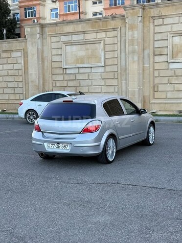 Opel Astra 2006, 158,000 km - 1.4 l - Bakı